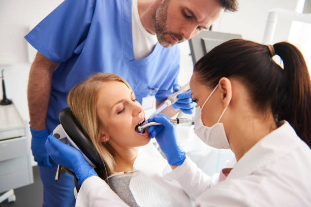 Best General Dentistry  in Springfield, OR