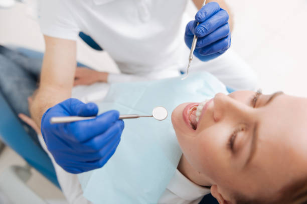 Why Choose Us for Your Dental Needs in Springfield, OR